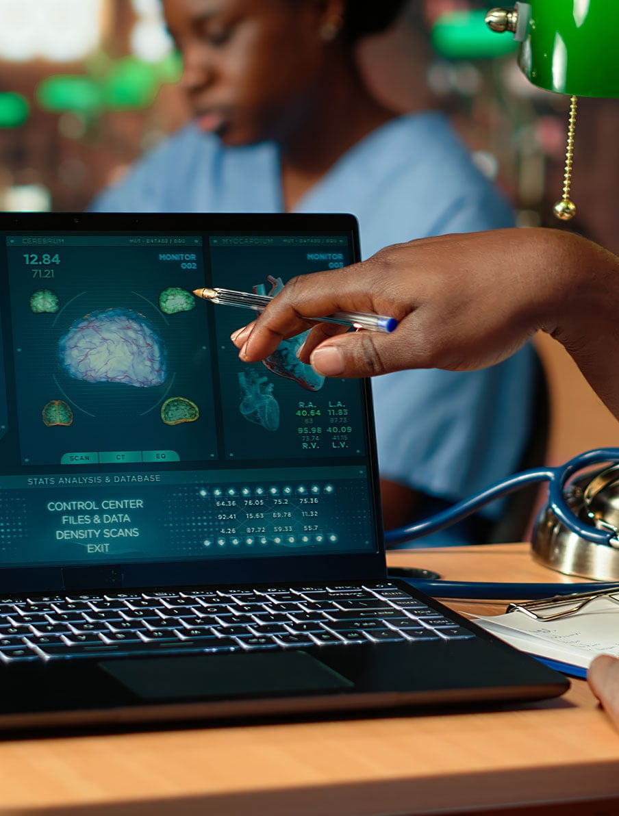End-to-End Patient Billing Automation with Agentic AI