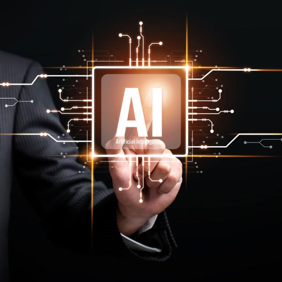 Steps to Launch an AI Co-Pilot