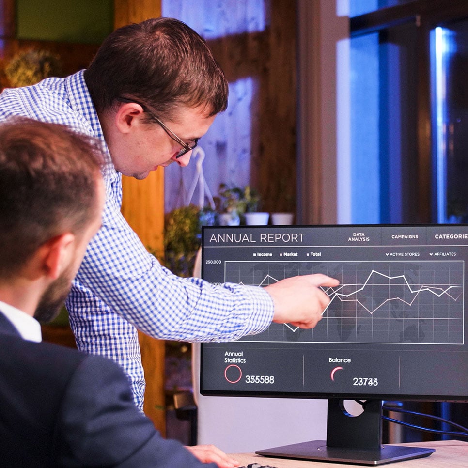 Tableau semantic layer