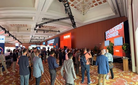 UiPath Fusion 2025