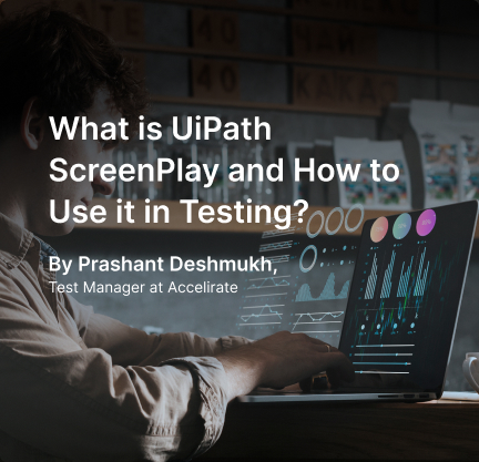 UiPath ScreenPlay