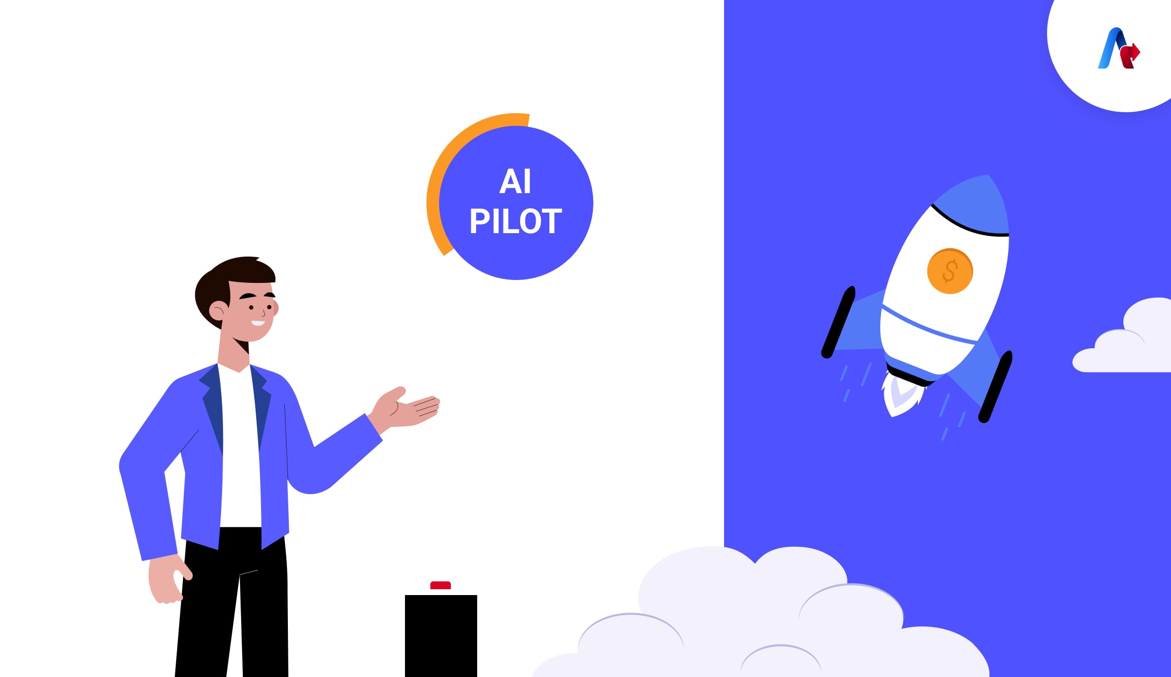 6 Steps Roadmap to Launch An Agentic AI Pilot