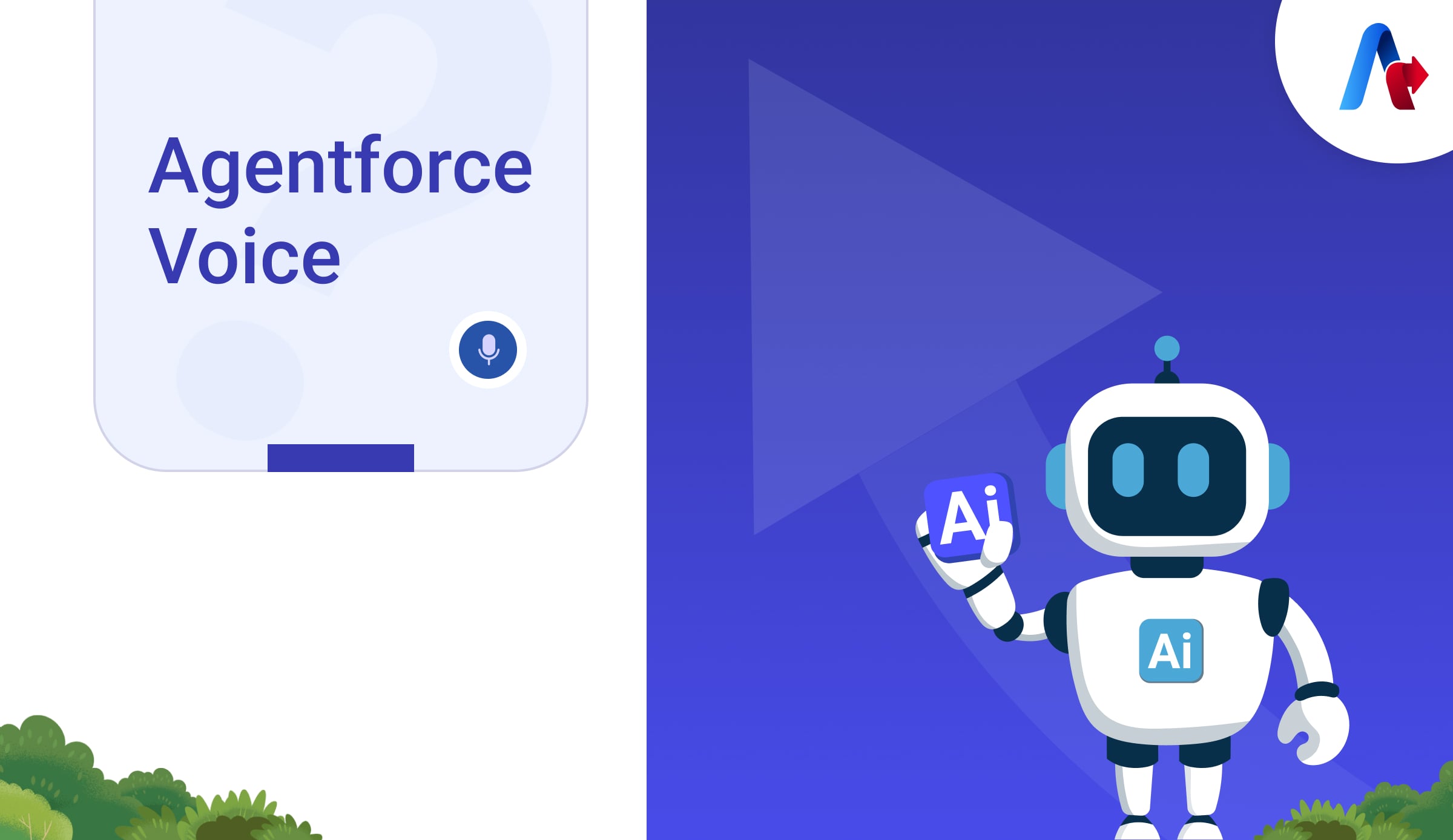 Agentforce Voice Transform