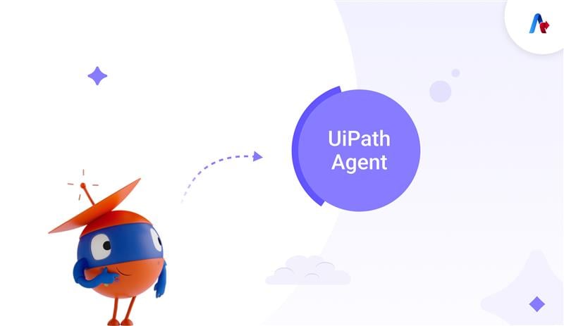 How to Handle Exceptions in UiPath Agents