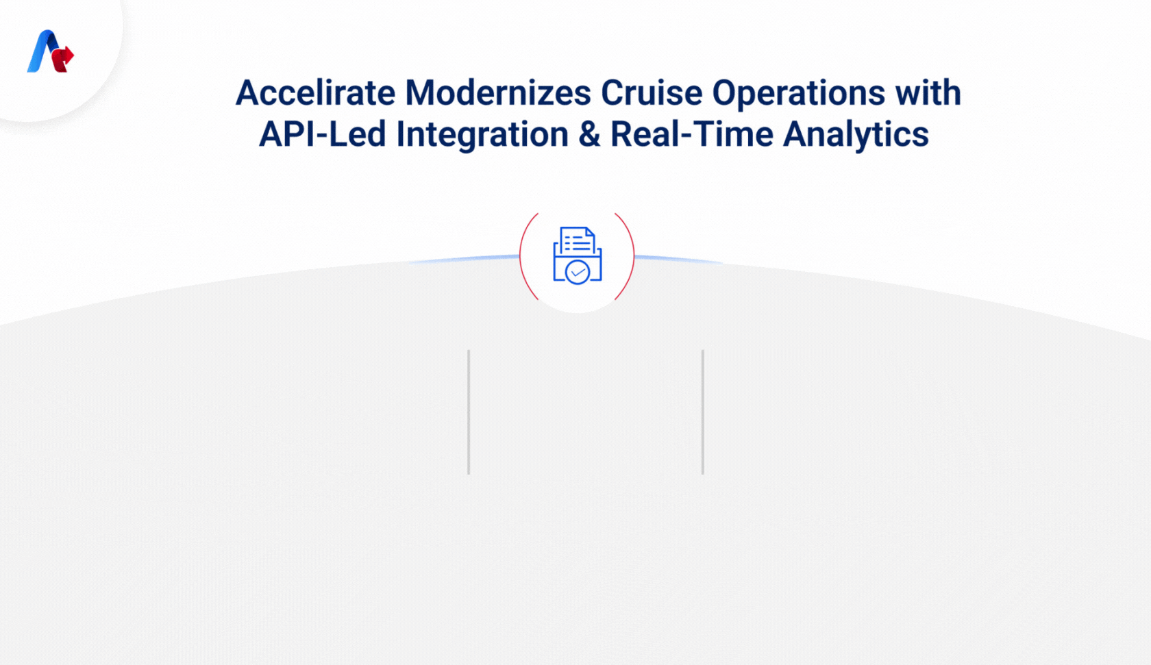 Medernize Cruise Operations