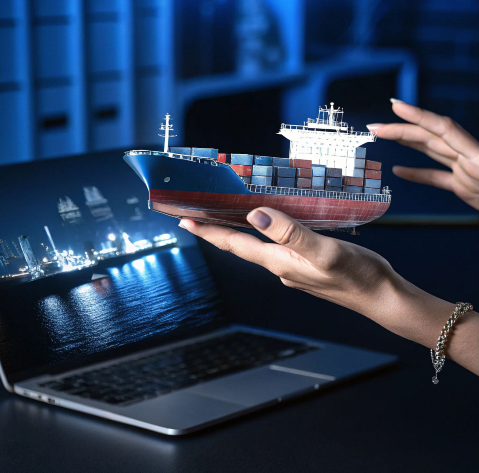 MuleSoft Salesforce integration for cruise lines
