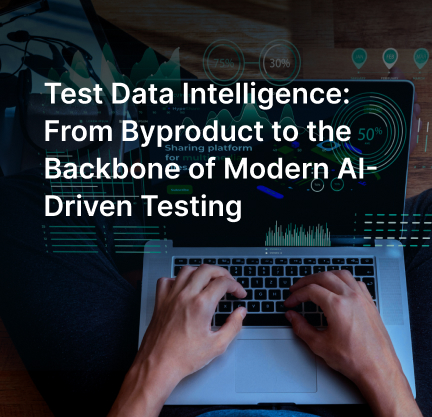 AI-Driven Testing