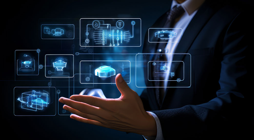 Integration Services 360 Overview