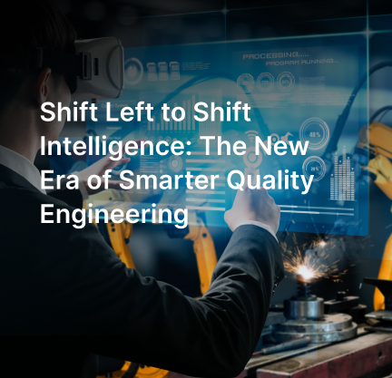 Shift Intelligence