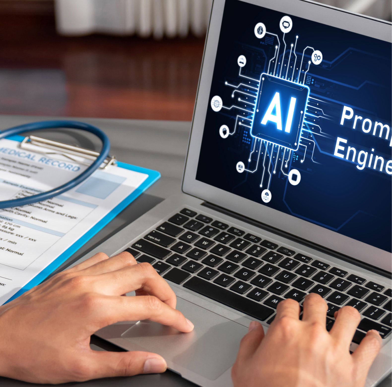 UiPath AI agents for prior authorization