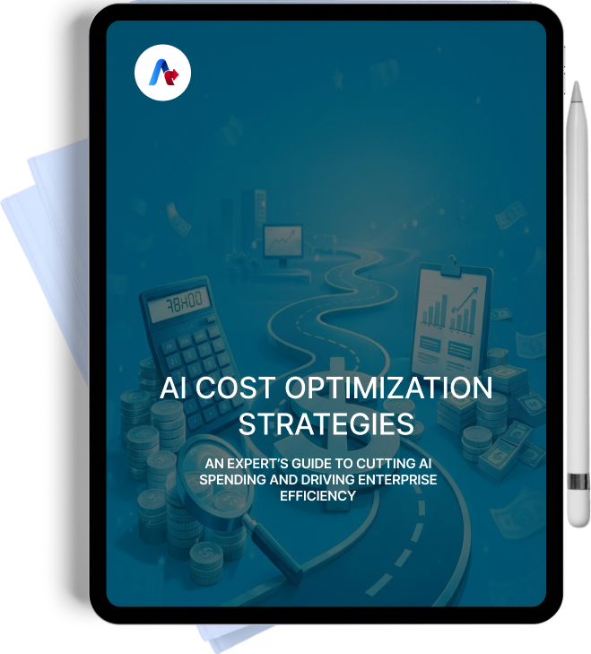AI Cost Optimization Strategies