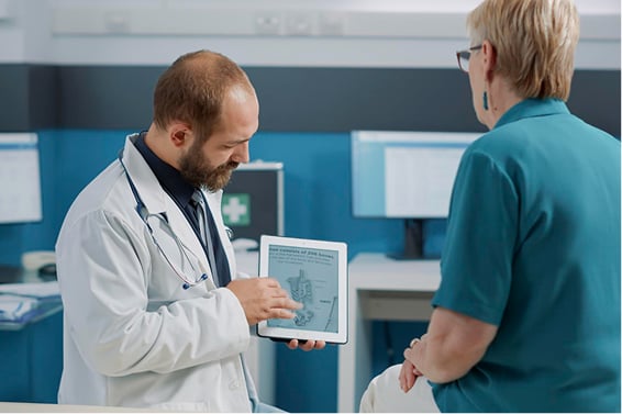Automating Patient Billing