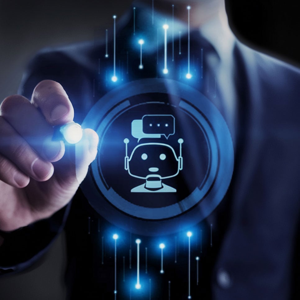 Bots vs copilots vs AI agents
