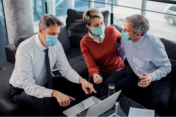 Health Insurer Processes