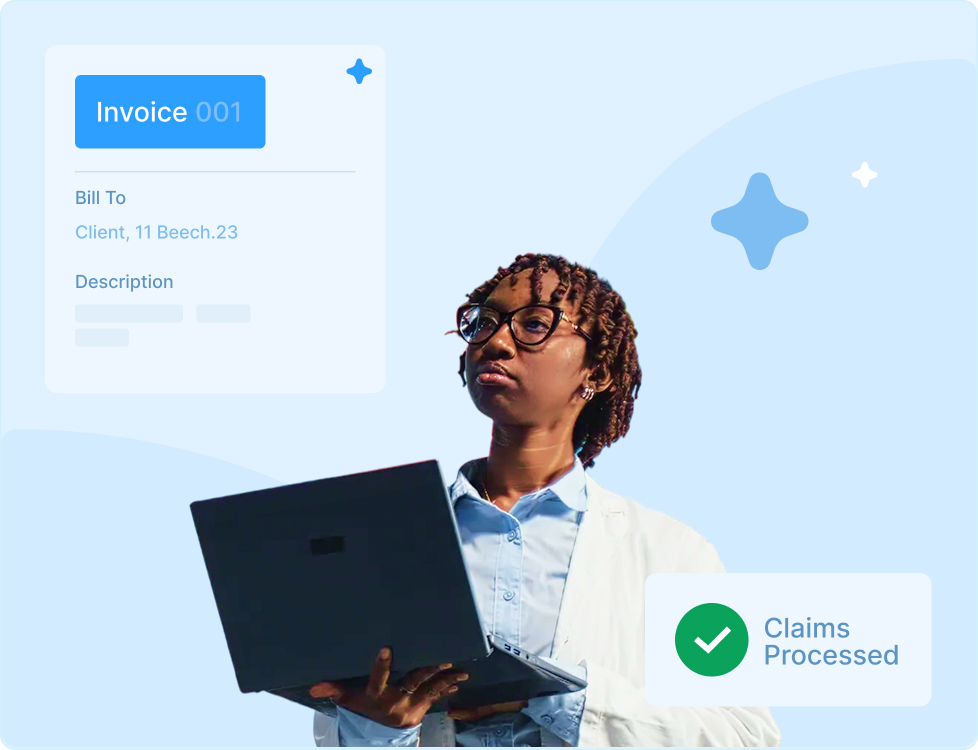 RCM Automation