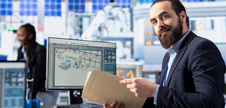 Agentforce ITSM Automation