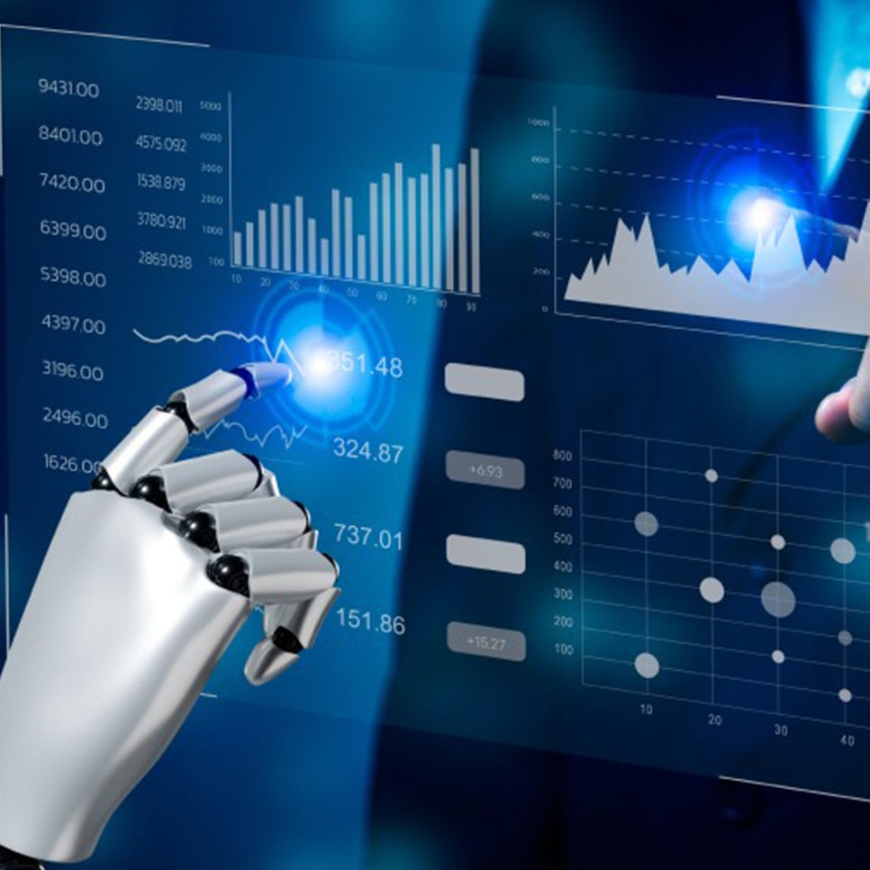 Enterprise agentic AI implementation