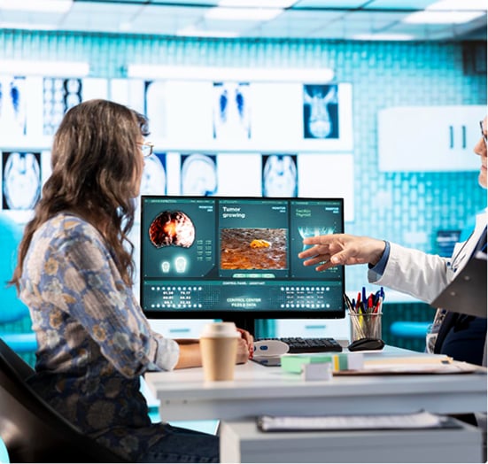 Health Cloud Integration