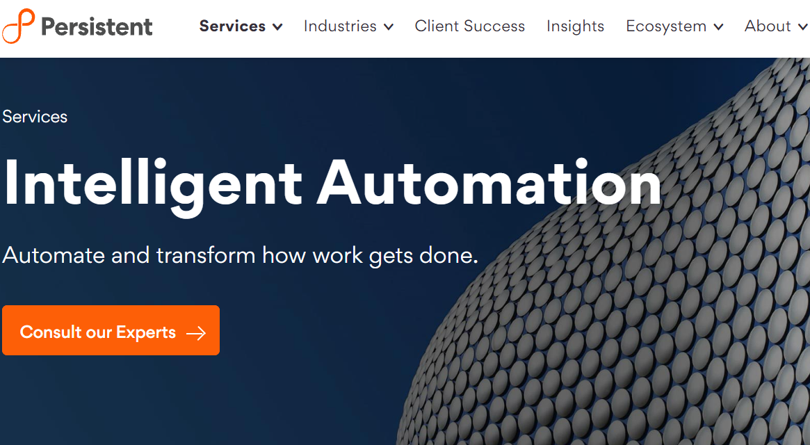 Persistent Home