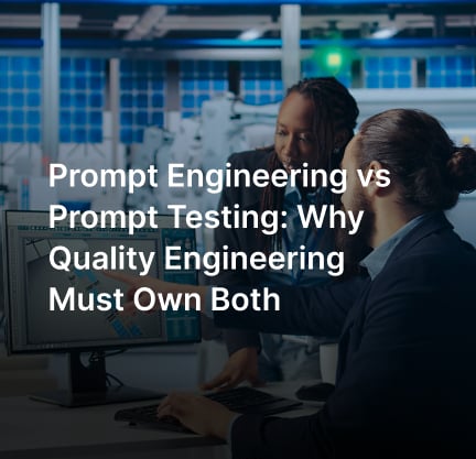 Prompt Testing
