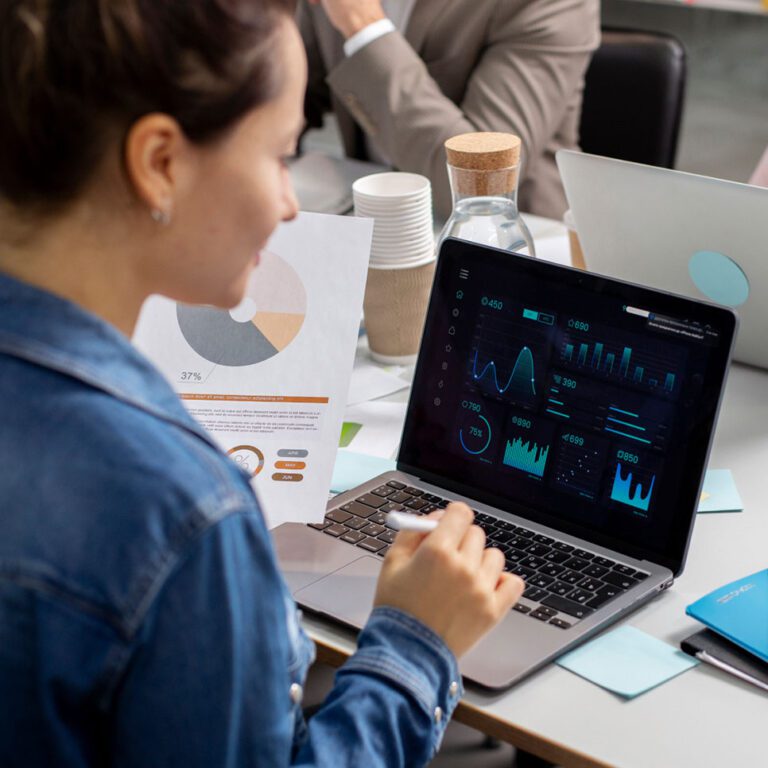 rvs analytics Images High Quality Grahic What Is Agentforce Analytics? Salesforce’s Next-Gen Marketing ...