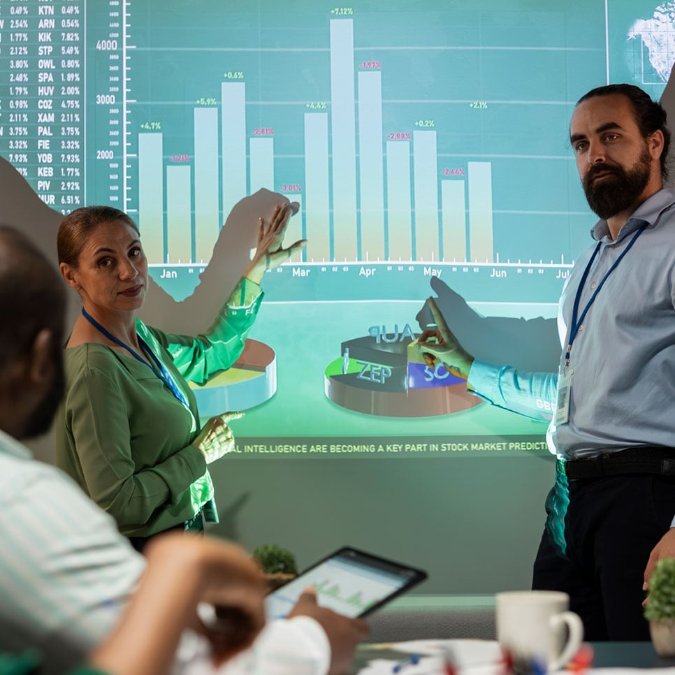What to ask before adopting AI agents for financial operations