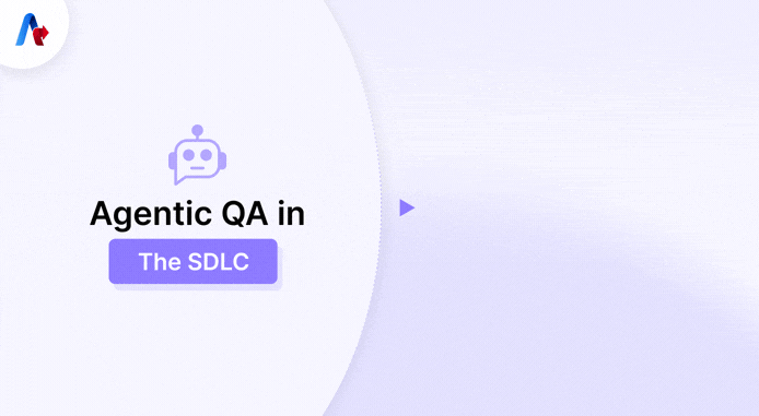Agentic QA
