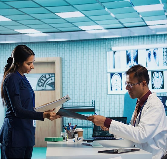 Healthcare Fraud Detection