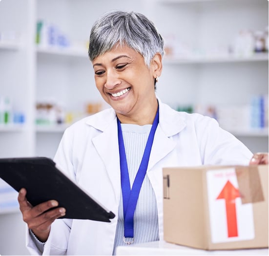 Pharmacy Benefits