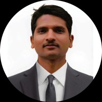 Pratik Gaikwad