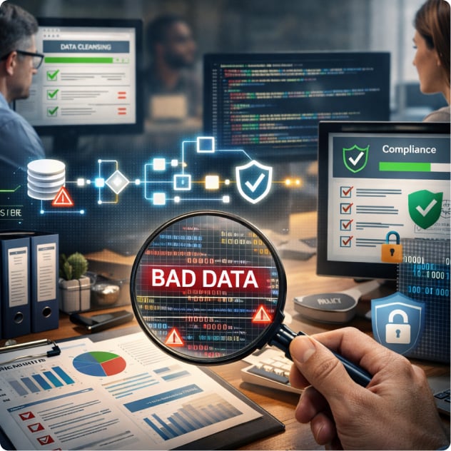 Data Quality