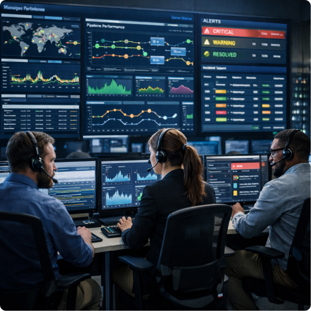 Managed Services