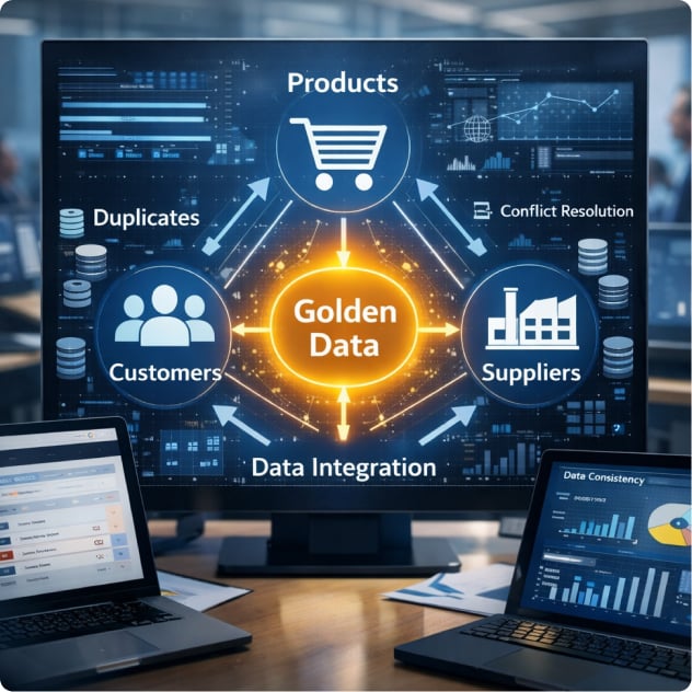 Master Data