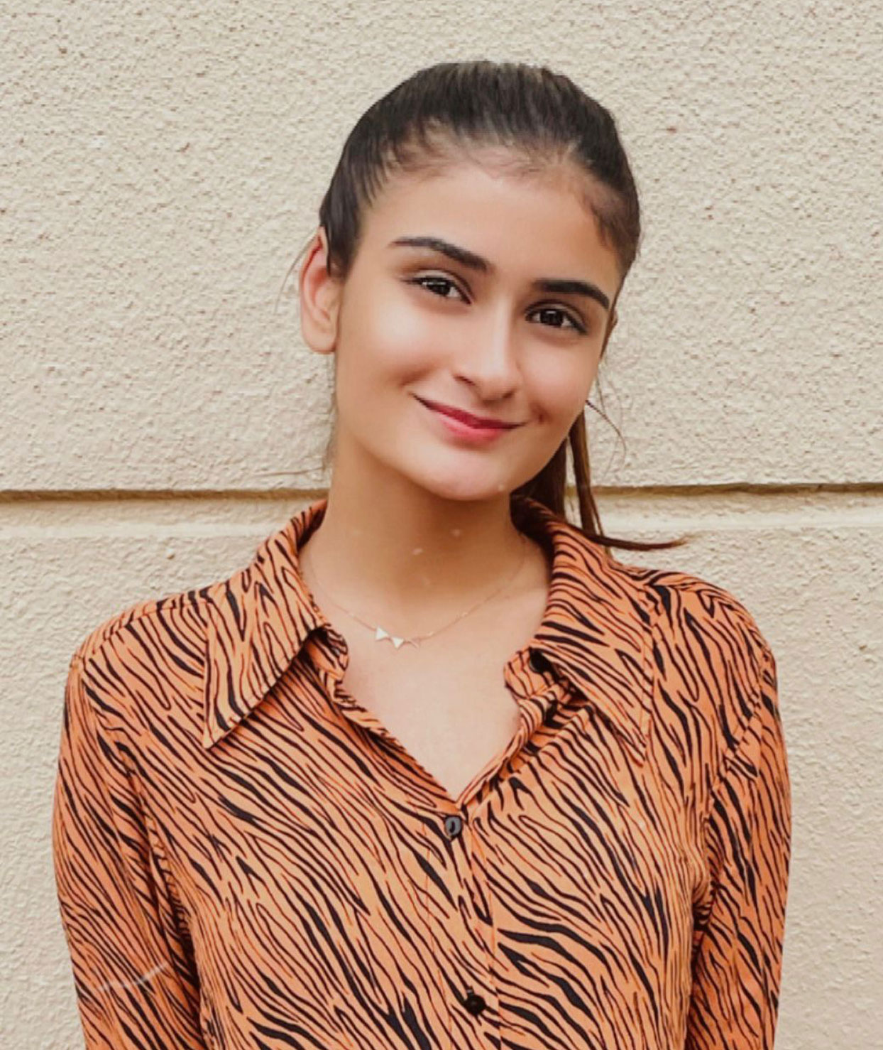 Saloni Sharma