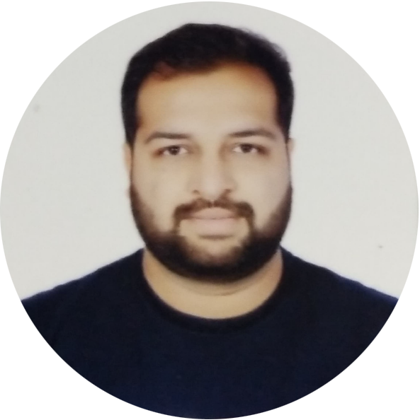 Sharad Rastogi