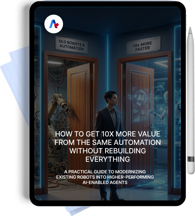 How to Get 10x More Value from the Same Automation
