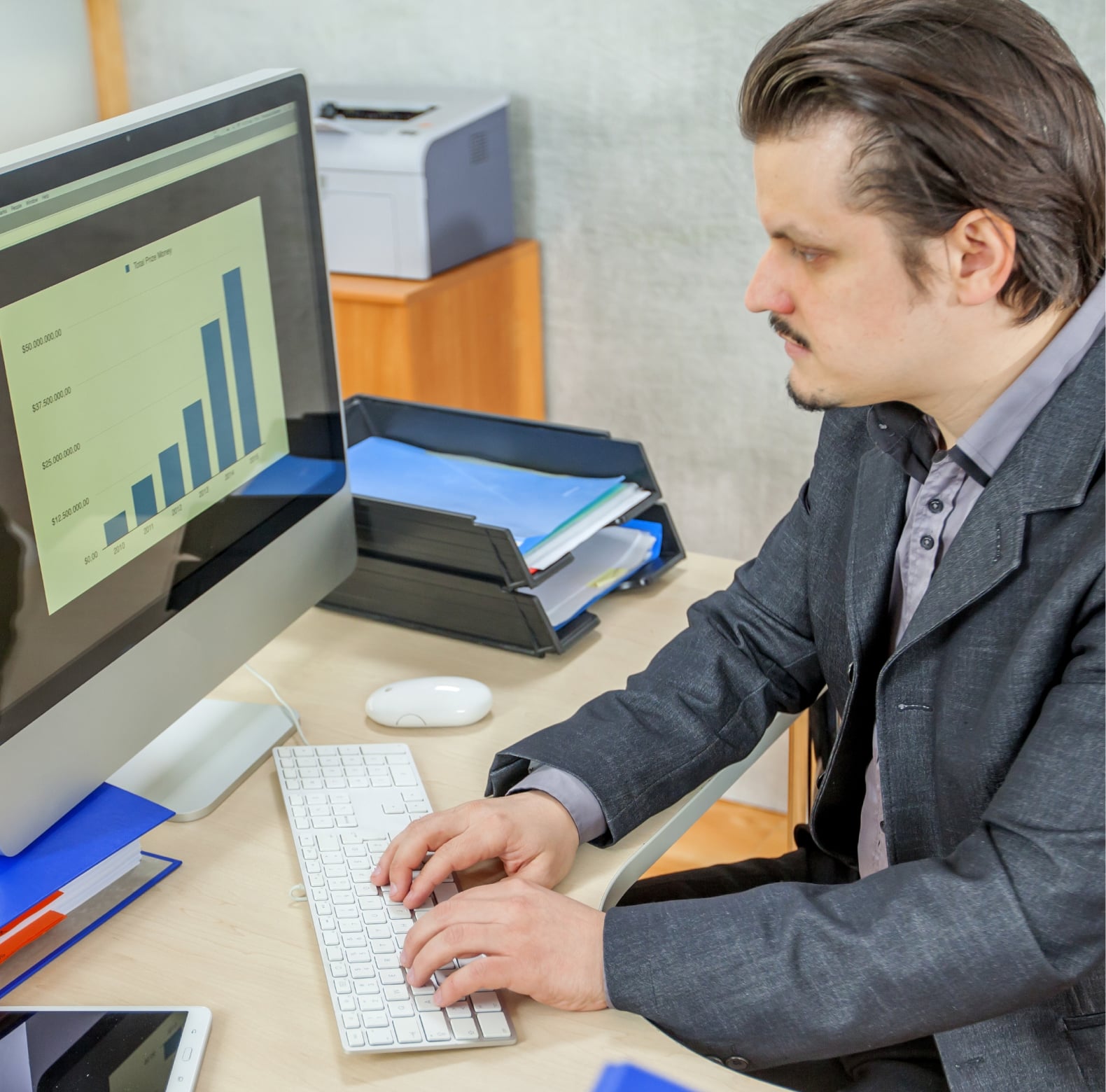 how to identify automation opportunities in back-office operations