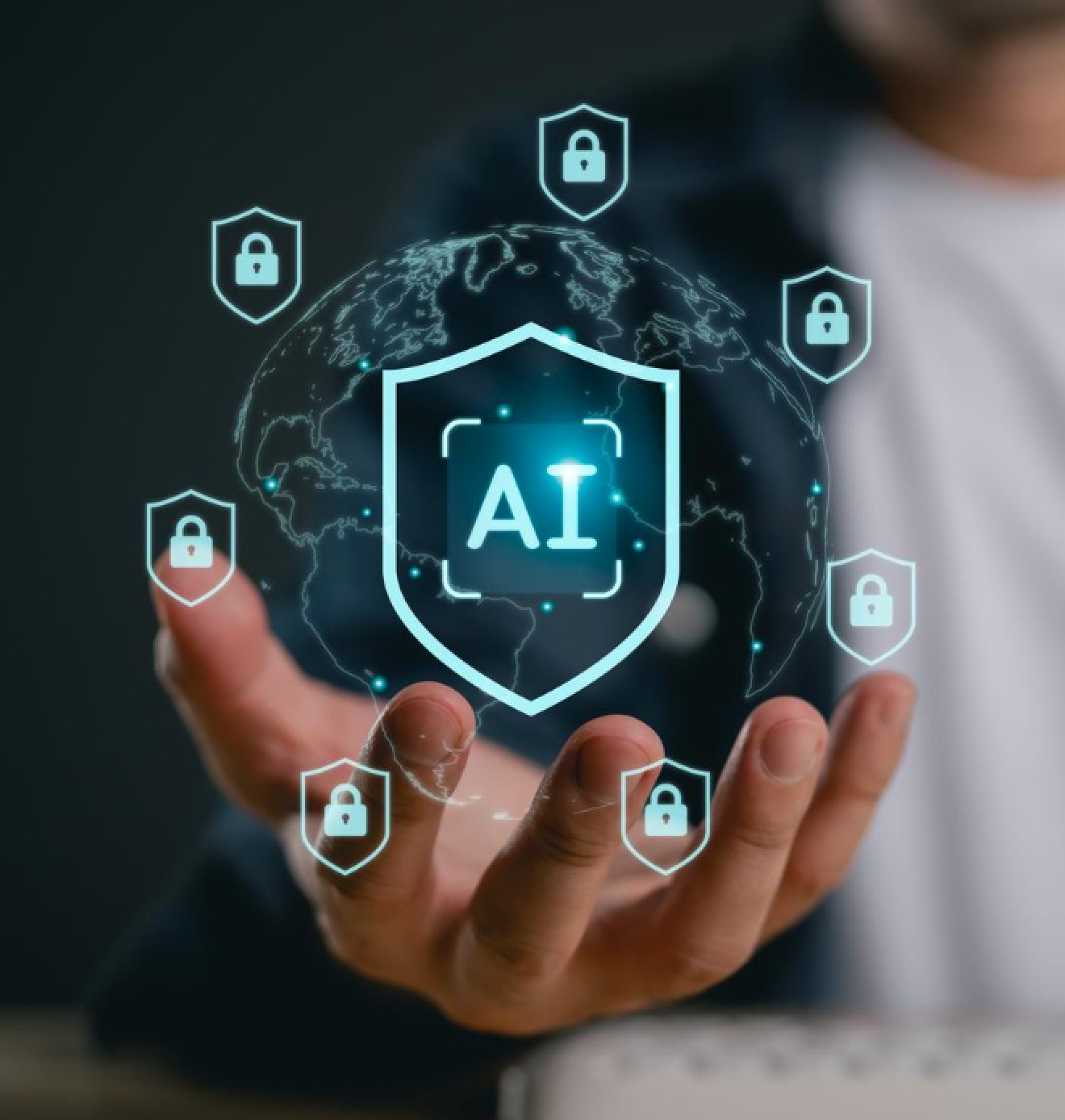 Human-in-the-loop AI