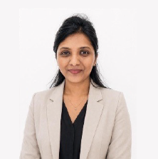 Nisha Sonawane