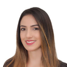 Paola Andrea Quiceno
