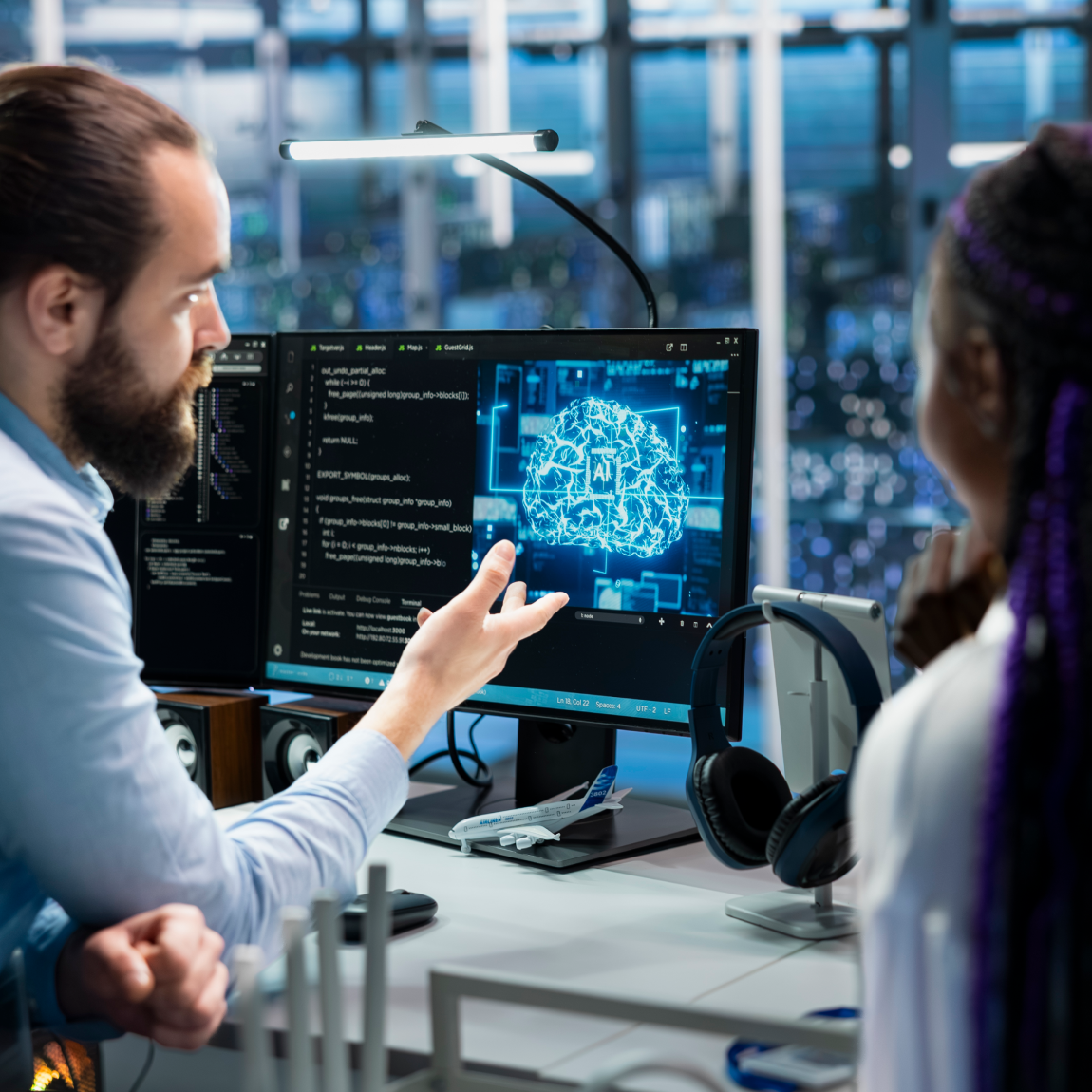 Reduce AI Agent Sprawl
