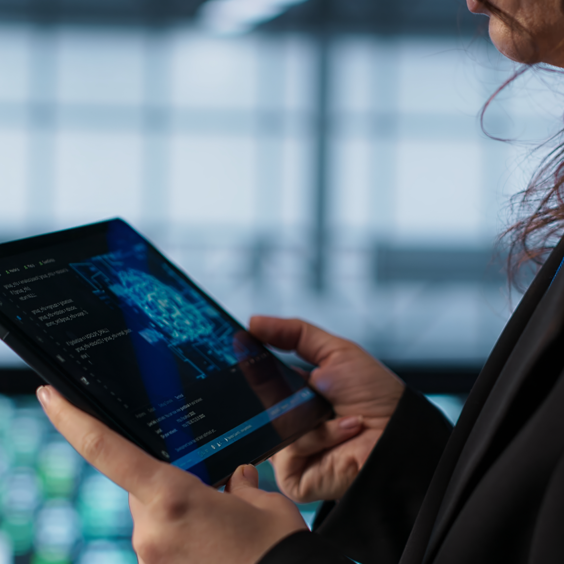 UiPath Data Fabric for intelligent AI agents