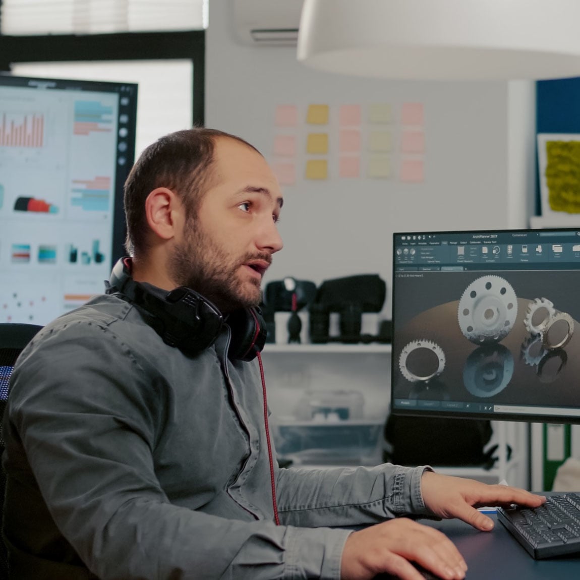 AI Quality Architect