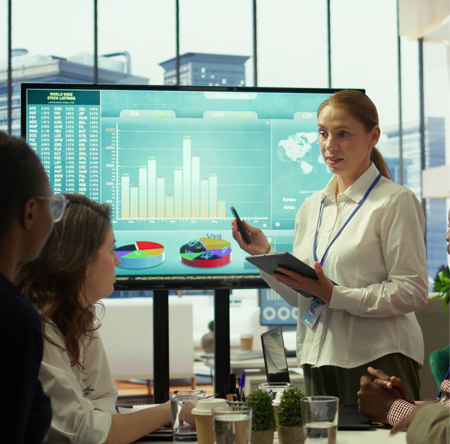 How Process Discovery Identified 22K+ Annual Hours in Retail Savings