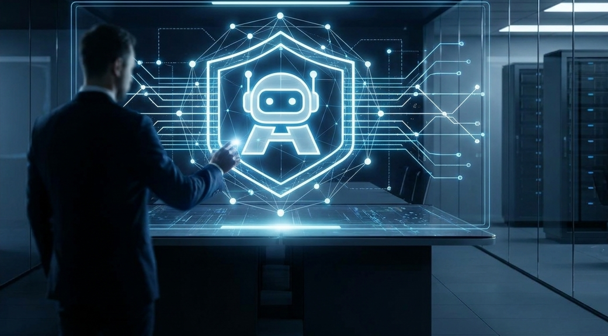 What Architecture Is Needed for Securing Internal APIs